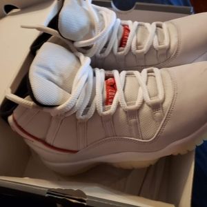 Air Jordan 11 Retro